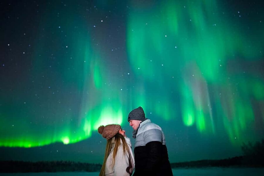 Rovaniemi: Northern Lights Tour - 100% Money Back Guarantee - Key Things That Make This Tour Work