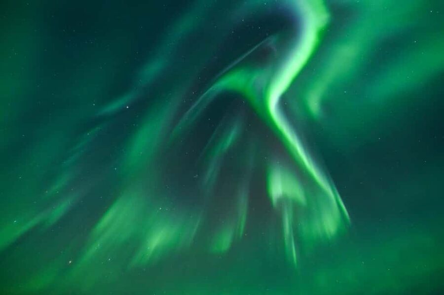 Rovaniemi: Northern Lights Tour - 100% Money Back Guarantee - Odds Are Better When the Night Has a Plan