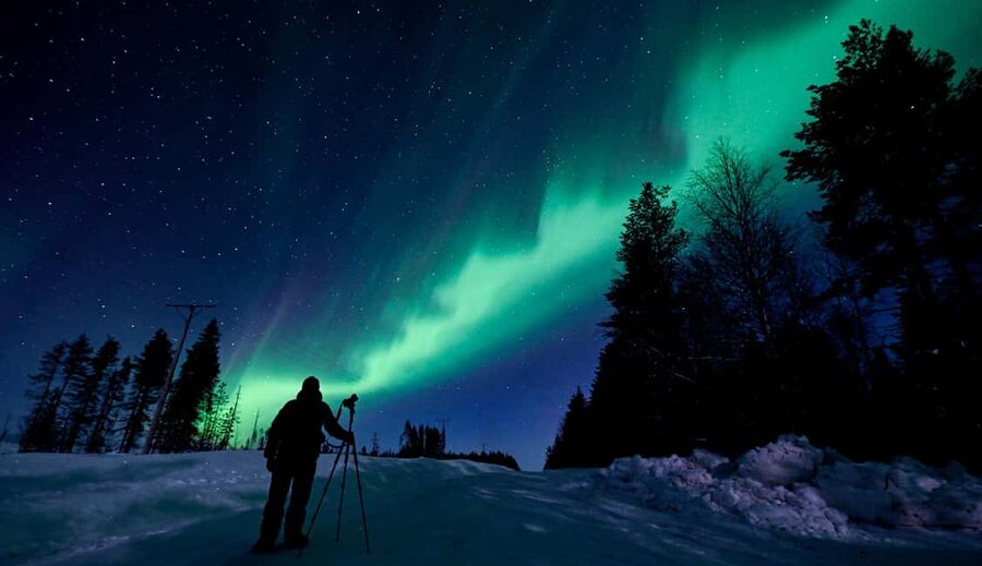 Rovaniemi: Northern Lights Tour - 100% Money Back Guarantee - How the Guides Get You the Best View, Not Just a Glimpse