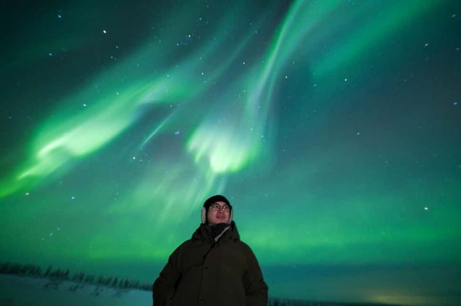Rovaniemi: Northern Lights Tour - 100% Money Back Guarantee - Price and Value: Why $105 Can Make Sense in Lapland