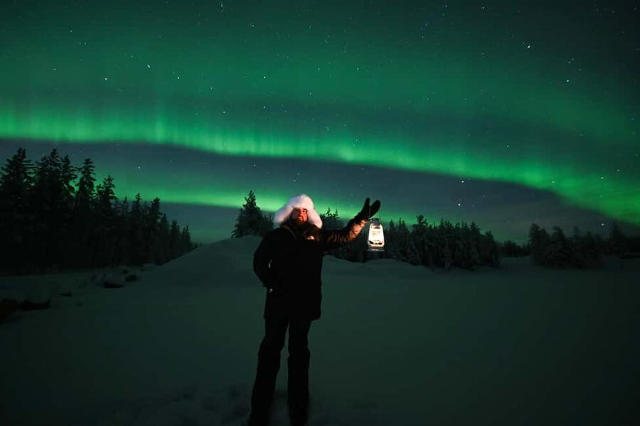 Rovaniemi: Northern Lights Tour - 100% Money Back Guarantee - Who This Tour Suits Best (And Who Might Want a Different Option)