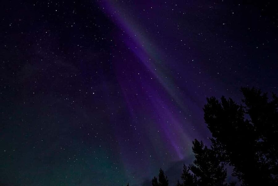 Rovaniemi: Northern Lights Tour - Aurora Viewing Guaranteed - A small group, a flexible route, and a real photo plan
