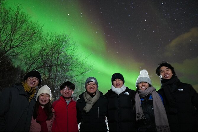 Rovaniemi Northern Lights Tour with Guaranteed Viewings - Who should book, and who should consider another style