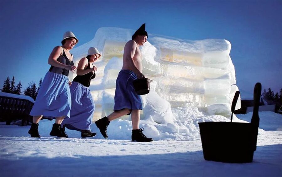 Rovaniemi: Northern Lights Trip with Arctic Sauna & Jacuzzi - What’s actually included in the price, and where you might spend extra
