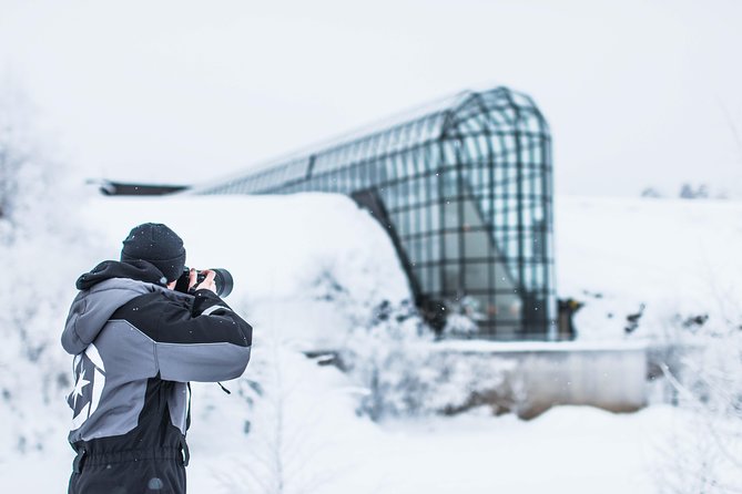 Rovaniemi photography tour - How This Rovaniemi Photo Tour Really Works
