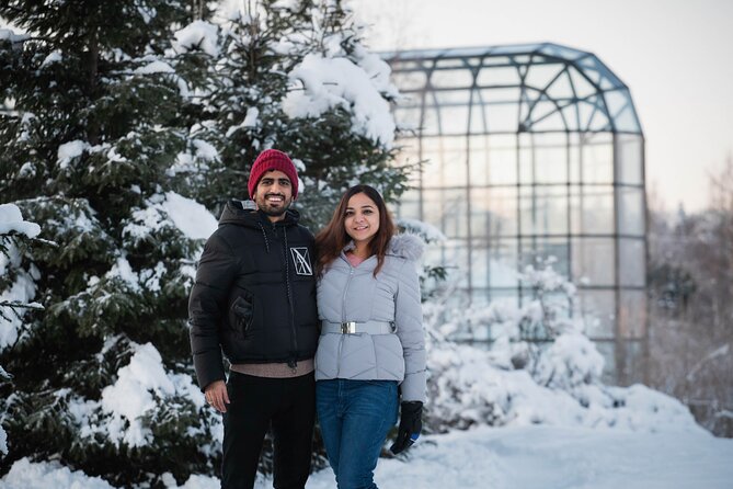 Rovaniemi photography tour - Who This Rovaniemi Photo Tour Suits Best