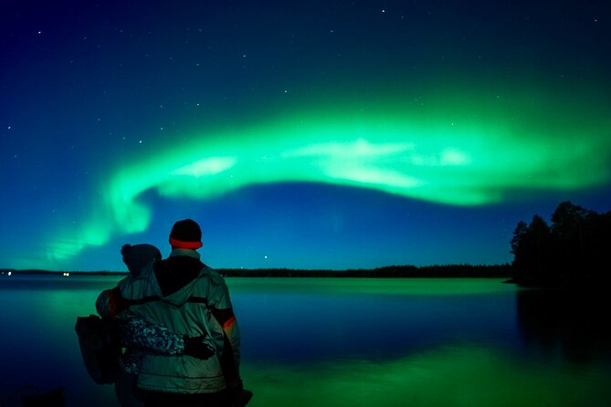 Rovaniemi: Private Aurora Tour with Guaranteed Sightings - Northern Lights in Rovaniemi, the private way: what you are buying