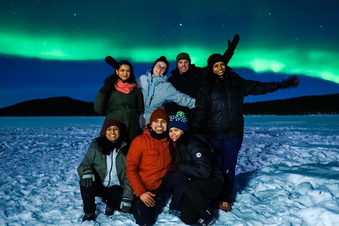 Rovaniemi: Private Aurora Tour with Guaranteed Sightings - 24/7 back-office support: why it matters more than you think