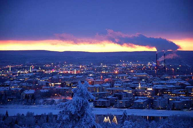 Rovaniemi Private Transfer from Rovaniemi city centre to Rovaniemi airport - Price, value, and when it may feel steep