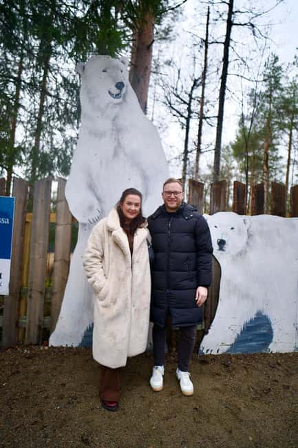 Rovaniemi: Ranua Wildlife Park Experience - Key takeaways before you go to Ranua from Rovaniemi