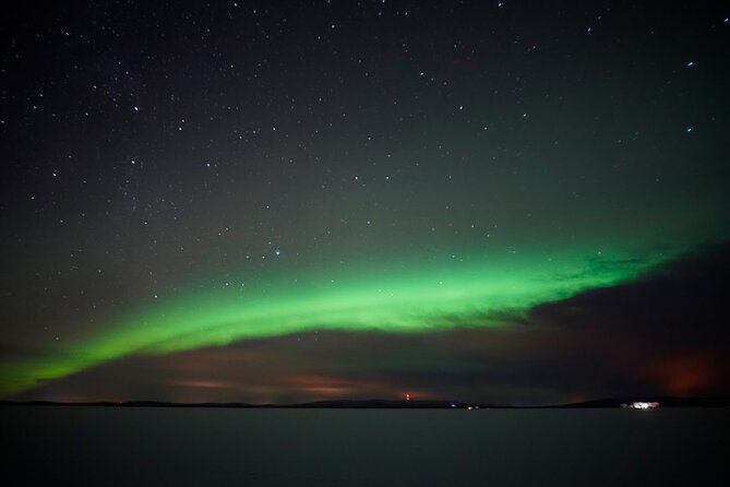 Rovaniemi – Real Northern Lights Hunting Experience (Small Group) - Guide-led aurora science, myths, and photo help