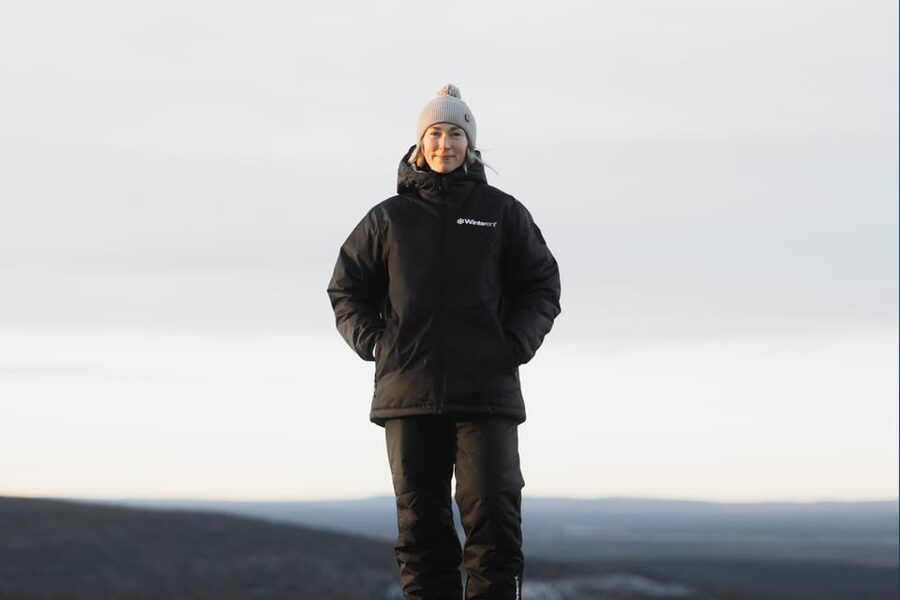 Rovaniemi: Rent Winter Clothing Sets - Key things to know before you go