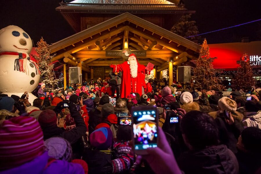 Rovaniemi: Santa Claus Village & Santa Park in One Day - Before you go: small choices that keep the day smooth