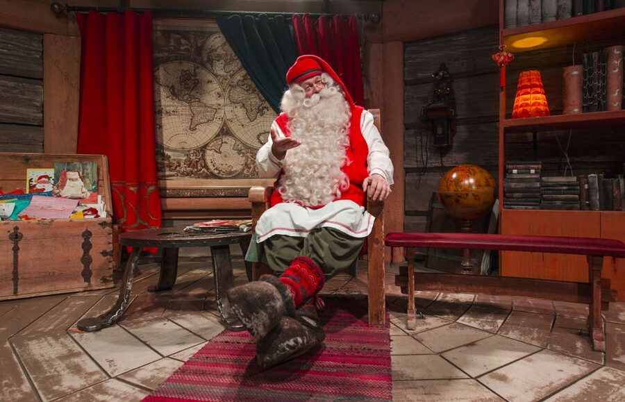 Rovaniemi: Santa’s Village & Snowmobiling to Reindeer Farm - Price and value for $281: what you’re really paying for