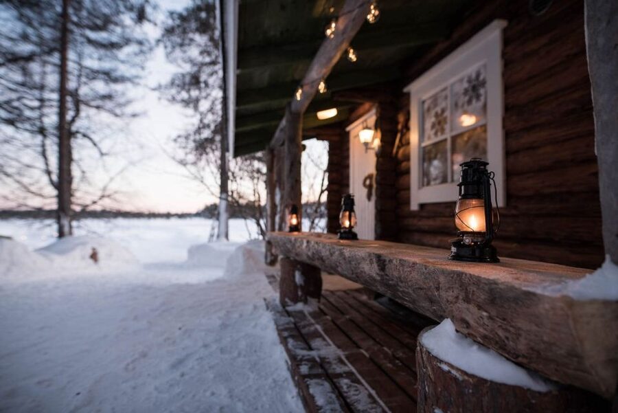 Rovaniemi: Sauna & Ice Swimming Tour with Dinner and Aurora - Pickup, The Ride Into Remote Lapland, and Why It Matters