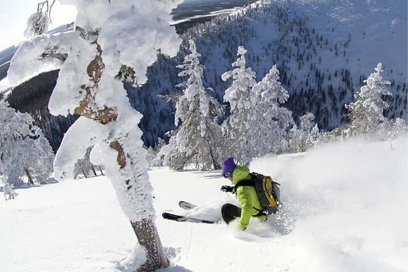 Rovaniemi: Slalom and Alpine Skiing - Who this Rovaniemi slalom and alpine trip fits best