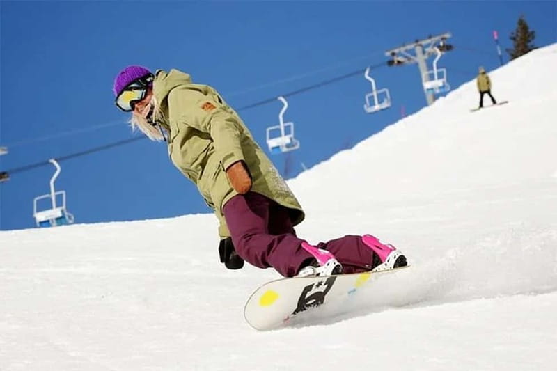 Rovaniemi: Slalom and Alpine Skiing - Slalom and alpine skiing: how the day’s pace usually works