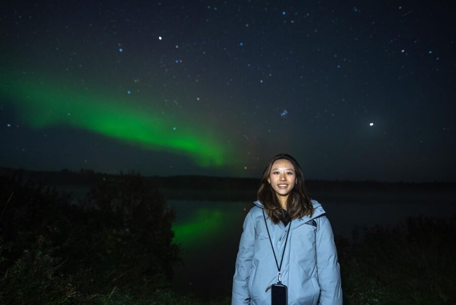 Rovaniemi: Small Group Northern Lights Guaranteed Sightings - What Happens During the Night Hunt (and Why Waiting Is Part of It)