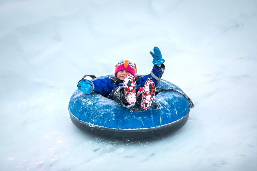 Rovaniemi: Snowman World Entry Ticket in Santa Claus Village - Lunch and Dinner at the Snow Restaurant, menu choices and booking strategy