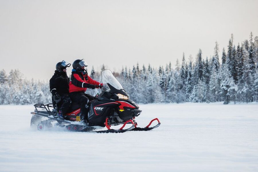 Rovaniemi: Snowmobile Safari in the Arctic Circle - Key Things to Know Before You Go