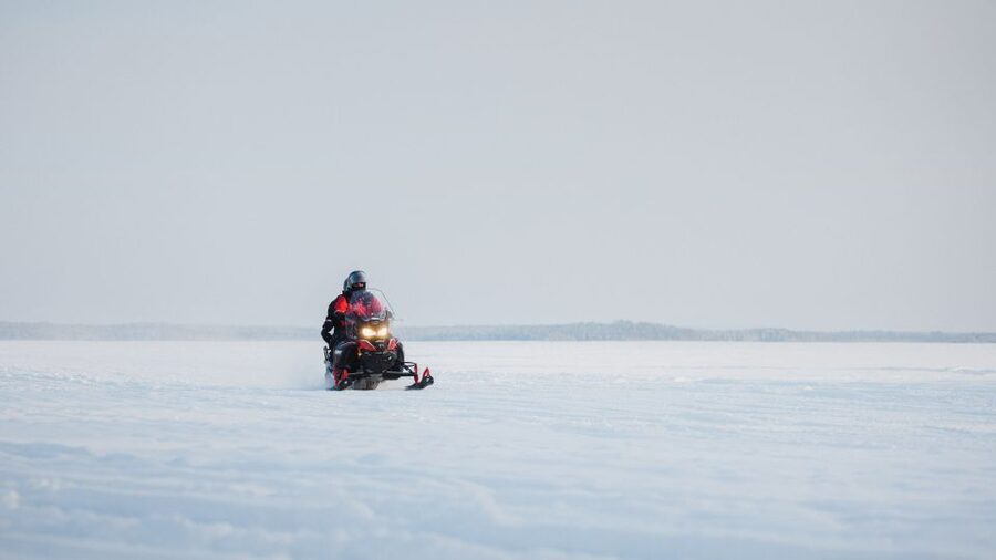 Rovaniemi: Snowmobile Safari in the Arctic Circle - The 3-Hour Flow: From Check-In to Your 2-Hour Ride