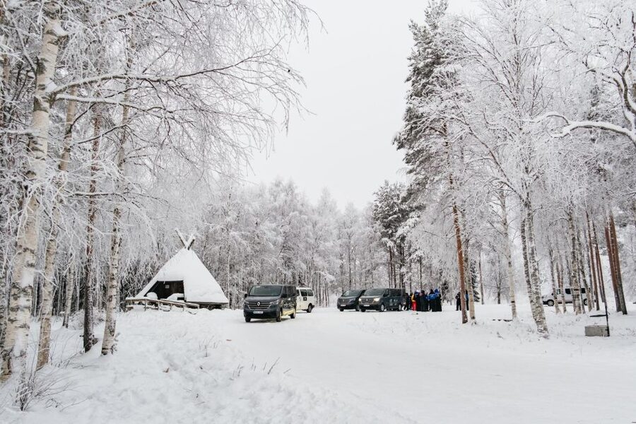 Rovaniemi: Snowmobile Safari, Reindeer & Husky Sleigh Ride - Price and value: why $281 can feel fair or not