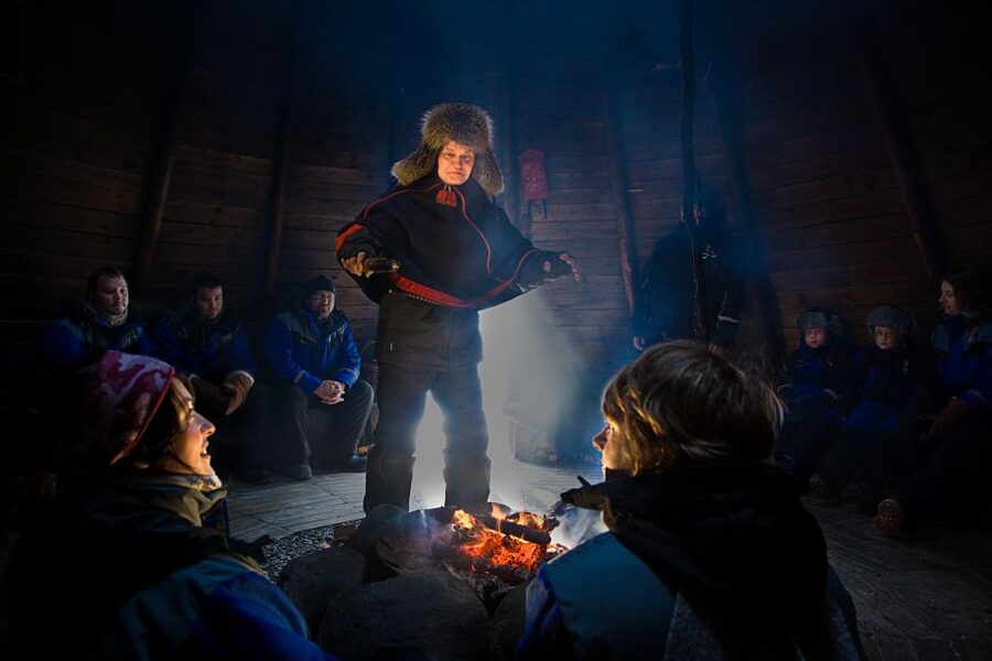 Rovaniemi: Snowmobile Safari to a Reindeer Farm - Why This Rovaniemi Safari Feels Like Real Lapland Time