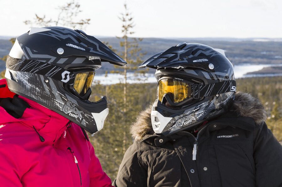 Rovaniemi: Snowmobile Sprint Safari - Winter practicalities that make or break your ride