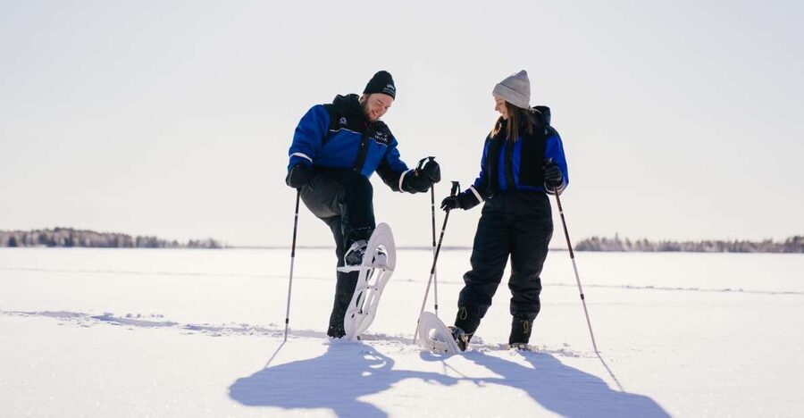 Rovaniemi: Snowshoe Walk to The Arctic Nature - Key Highlights Worth Planning For