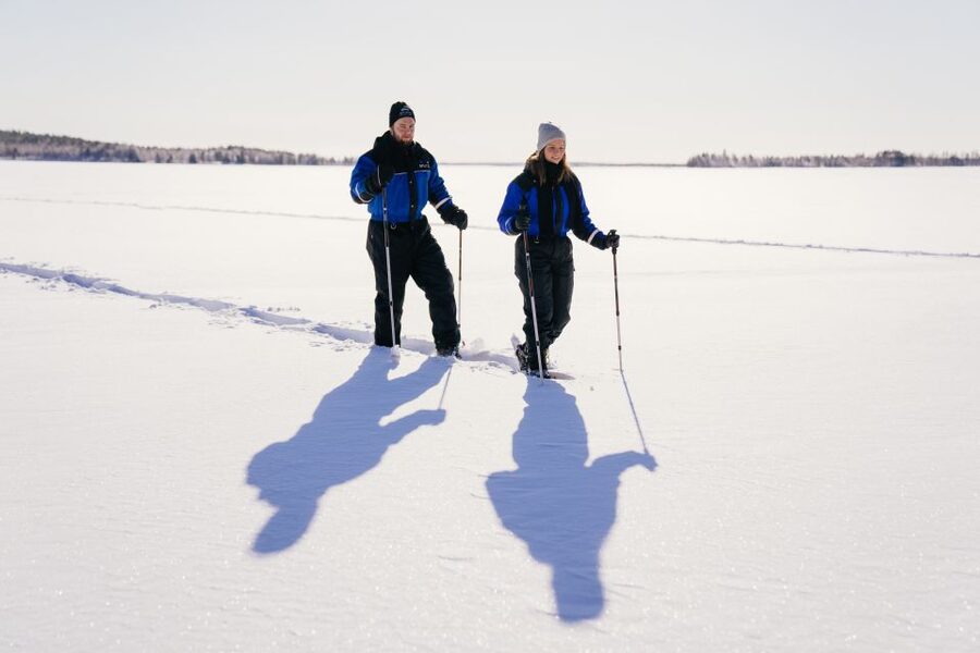 Rovaniemi: Snowshoe Walk to The Arctic Nature - Why This Rovaniemi Snowshoe Walk Feels Wild and Unrushed