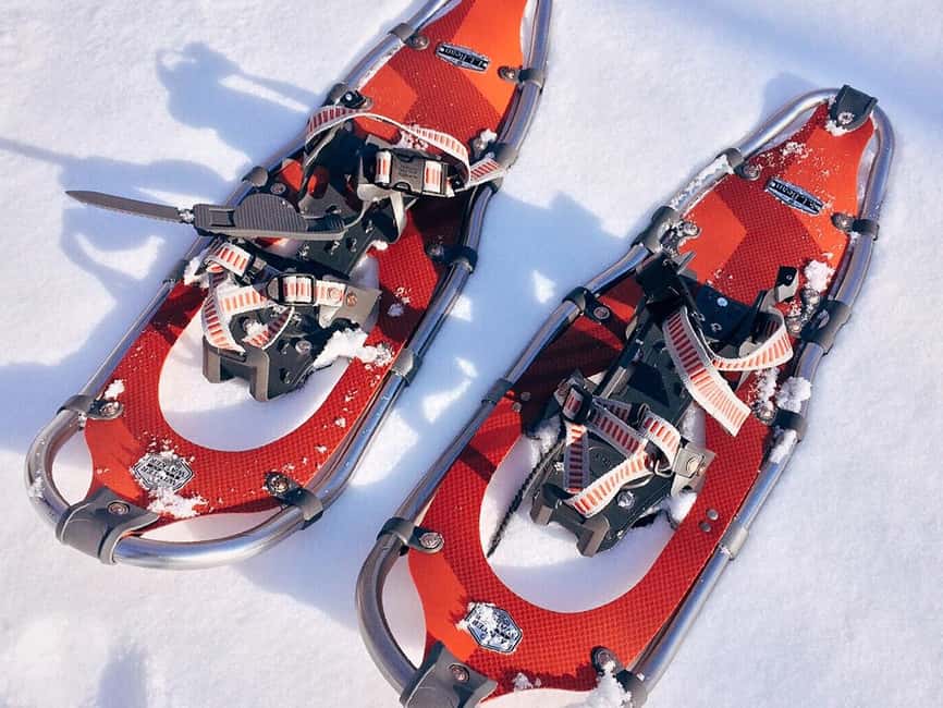 Rovaniemi: Snowshoeing, Ice Fishing and Salmon in Kota - Getting There From Rovaniemi: Van Pickup That Keeps the Day Simple