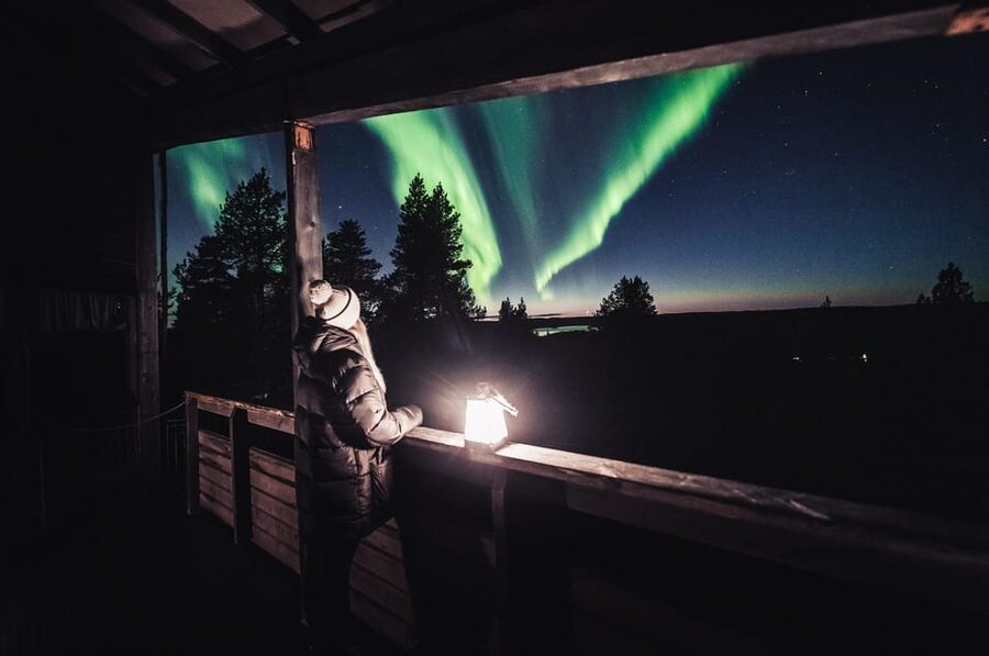 Rovaniemi: Snowy Forest Night Hike with Northern Lights - Why this Rovaniemi snowshoe night hike feels like Lapland, not a show