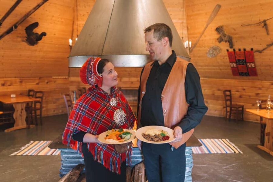 Rovaniemi: Summer/Autumn Reindeer Farm Experience - Price and value: what $141 buys you in a 2-hour window