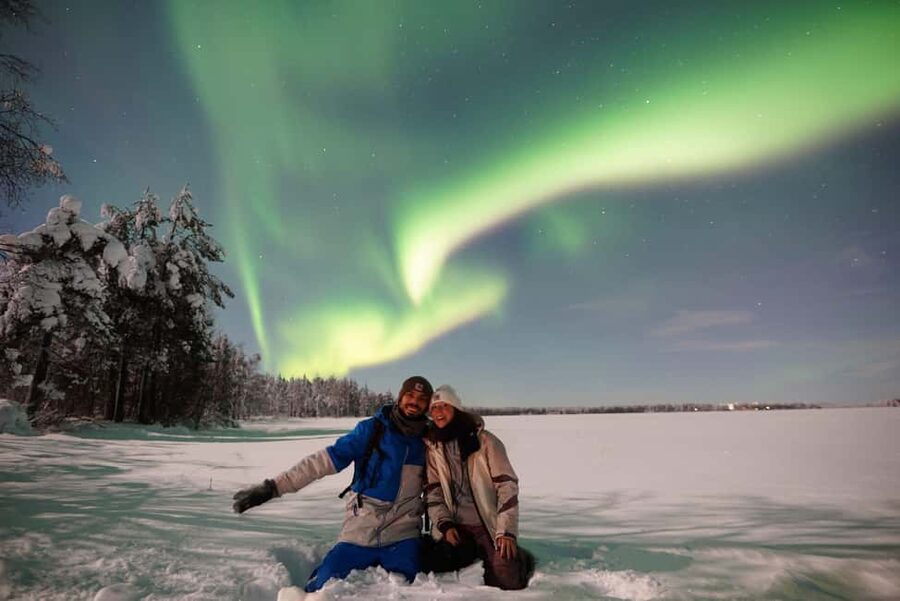 Rovaniemi: The Real Northern Lights Photo Hunting - Key highlights worth planning around