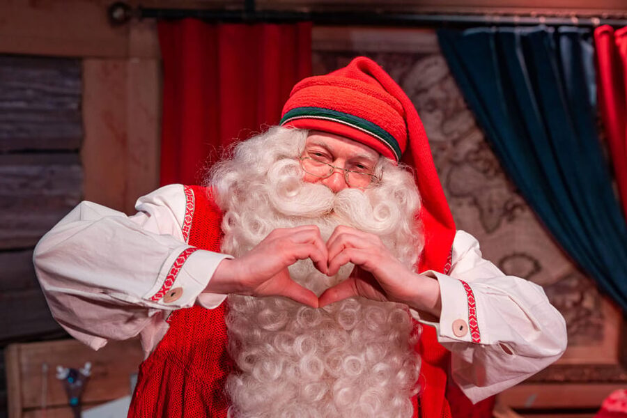 Rovaniemi: Tour to Santa Claus Village with Hotel pick up - Key Things I’d Highlight Before You Go