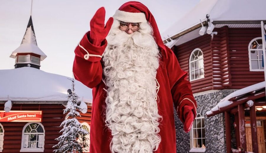 Rovaniemi: Tour to Santa Claus Village with Hotel pick up - Meeting Santa Claus in His Office, How to Get More From the Moment