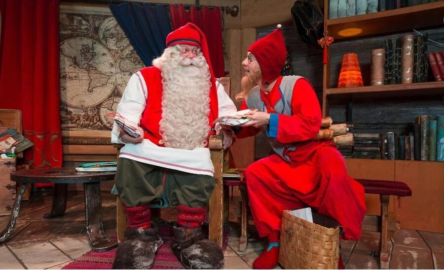 Rovaniemi: Tour to Santa Claus Village with Hotel pick up - Price and Value: When the Tour Feels Worth It (and When It Does Not)