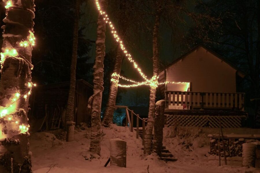 Rovaniemi: Traditional Sauna and Ice Swimming Experience - Sauna in Lapland, the Hot-to-Cold Trick That Actually Feels Good