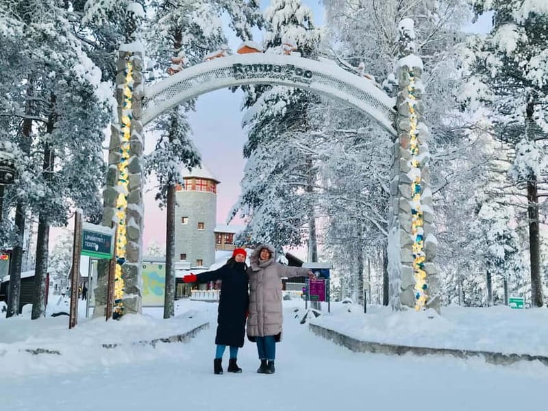Rovaniemi: Trip to Ranua Zoo with Tickets - Key things to know before you go
