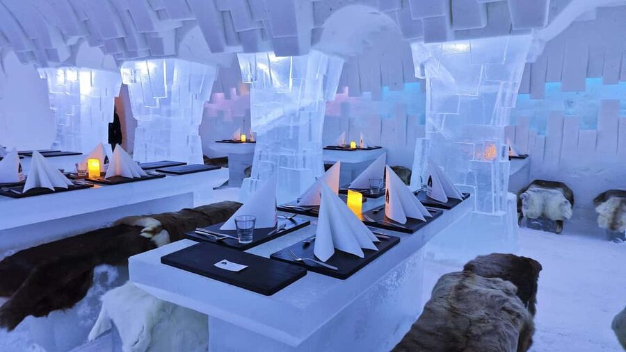 Rovaniemi: Visit Arctic Snow Hotel with Transfer - Price and Value: Is $165 Worth It?