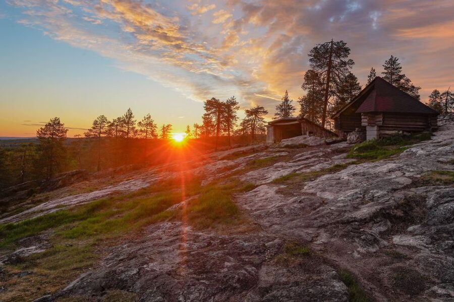 Rovaniemi: Wilderness Tour - Meet Your Guide and Expect a Friendly, Practical Day