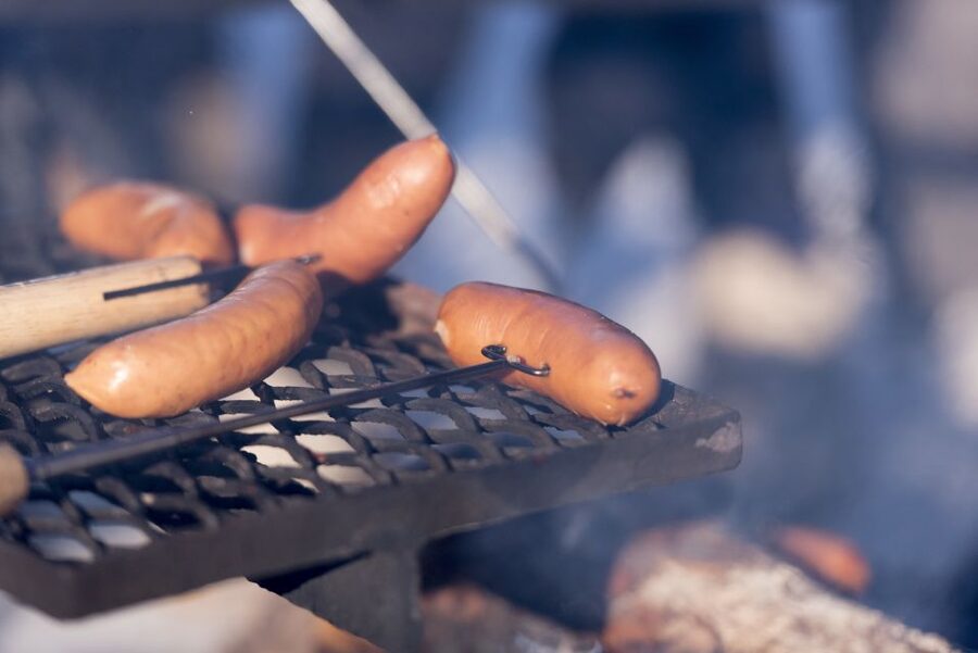 Rovaniemi: Winter Wilderness Snowshoeing Trip - Campfire Snack and Photo Stops: Turning Cold Into Memories