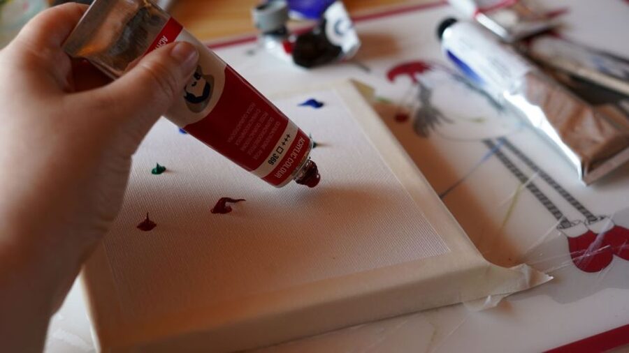 Rovaniemi: Workshop - Aurora painting - Why Aurora Painting Feels Perfect for Rovaniemi
