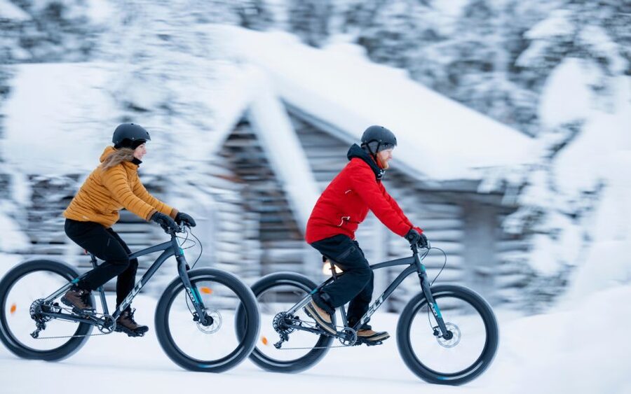 Ruka: Guided fatbike safari - Key Points You Should Know Before You Go