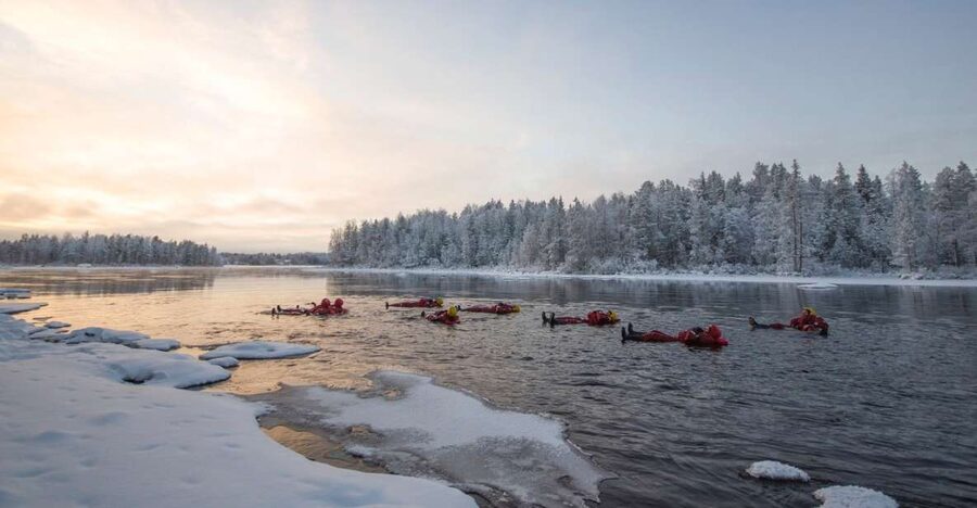 Ruka: River Floating - Key highlights you should care about