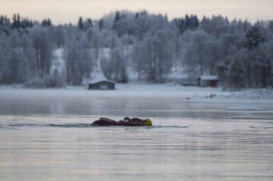 Ruka: River Floating - What to watch for during your float day