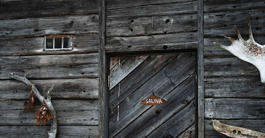 Ruka: SaunaTour - Finnish Sauna experience - Getting the Sauna Culture Lesson, Not Just the Heat