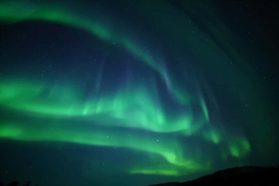 Saariselkä: Aurora Hunting & Reindeer Wilderness Experience - Price and value, is $152 for 2.5 hours worth it?