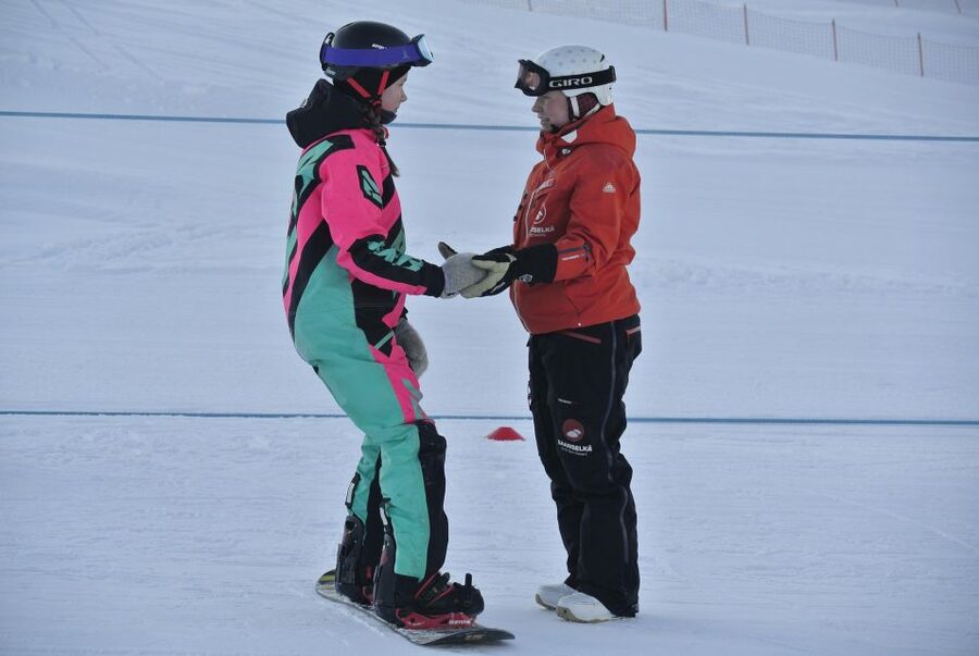 Saariselkä: Easy Snowboard Day Package (11y+) - What You Pay for: Lesson, Rentals, Lift Time, and That Smart Card