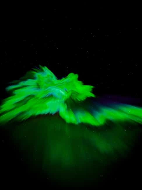 Saariselkä,Kakslauttanen: Aurora Hunting & Photography Tour. - Saariselkä and Kakslauttanen odds: why this area matters